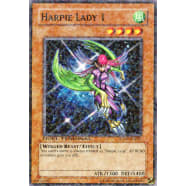 Harpie Lady 1 Thumb Nail