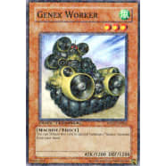 Genex Worker Thumb Nail