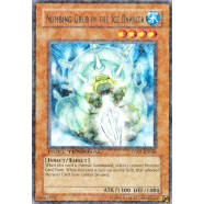 Numbing Grub in the Ice Barrier Thumb Nail