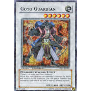 Goyo Guardian Thumb Nail