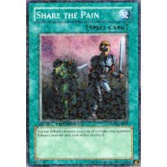 Share the Pain Thumb Nail