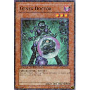 Genex Doctor Thumb Nail