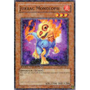 Jurrac Monoloph Thumb Nail