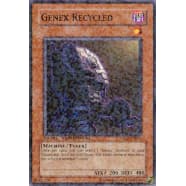 Genex Recycled Thumb Nail