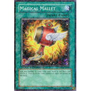 Magical Mallet Thumb Nail