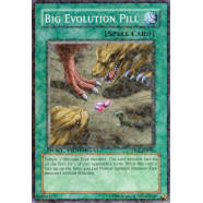 Big Evolution Pill Thumb Nail