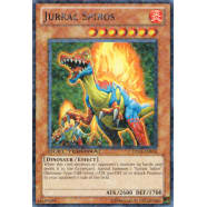 Jurrac Spinos Thumb Nail