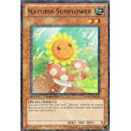 Naturia Sunflower Thumb Nail