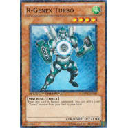 R-Genex Turbo Thumb Nail