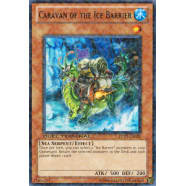 Caravan of the Ice Barrier Thumb Nail