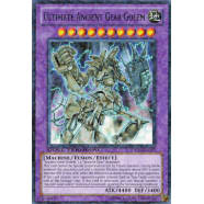 Ultimate Ancient Gear Golem Thumb Nail