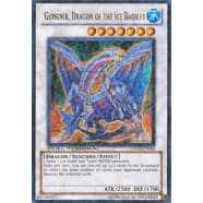 Gungnir, Dragon of the Ice Barrier Thumb Nail