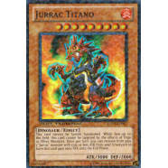 Jurrac Titano Thumb Nail