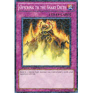 Offering to the Snake Deity Thumb Nail