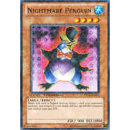 Nightmare Penguin Thumb Nail