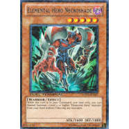 Elemental Hero Necroshade Thumb Nail