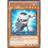 Genex Ally Remote Thumb Nail