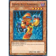 Genex Ally Powercell Thumb Nail