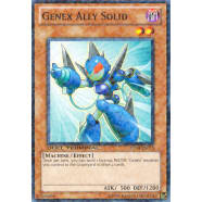 Genex Ally Solid Thumb Nail