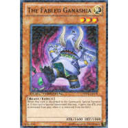 The Fabled Ganashia Thumb Nail