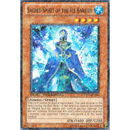 Sacred Spirit of the Ice Barrier Thumb Nail