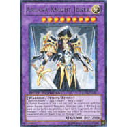 Arcana Knight Joker Thumb Nail