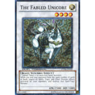 The Fabled Unicore Thumb Nail