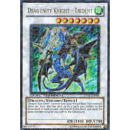 Dragunity Knight - Trident Thumb Nail