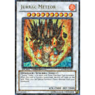 Jurrac Meteor Thumb Nail