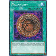 Megamorph Thumb Nail