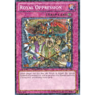 Royal Oppression Thumb Nail