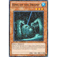 King of the Swamp Thumb Nail