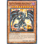 Red-Eyes Darkness Metal Dragon Thumb Nail