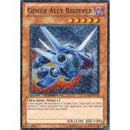 Genex Ally Reliever Thumb Nail