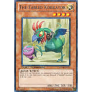 The Fabled Kokkator Thumb Nail