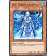 Secret Guards of the Ice Barrier Thumb Nail