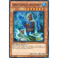 General Gantala of the Ice Barrier Thumb Nail
