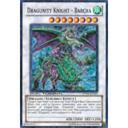 Dragunity Knight - Barcha Thumb Nail