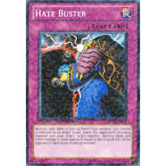 Hate Buster Thumb Nail