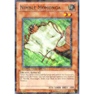 Nimble Momonga Thumb Nail