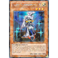 Silent Swordsman LV3 Thumb Nail