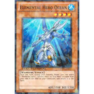 Elemental Hero Ocean Thumb Nail