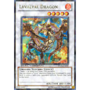 Lavalval Dragon Thumb Nail