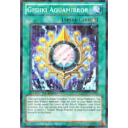 Gishki Aquamirror Thumb Nail