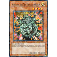 Manju of the Ten Thousand Hands Thumb Nail