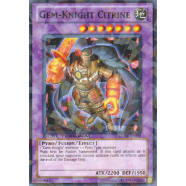 Gem-Knight Citrine Thumb Nail