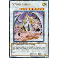 Vylon Alpha Thumb Nail