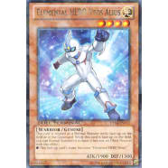 Elemental HERO Neos Alius Thumb Nail