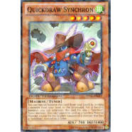 Quickdraw Synchron Thumb Nail