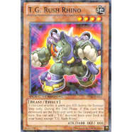 T.G. Rush Rhino Thumb Nail